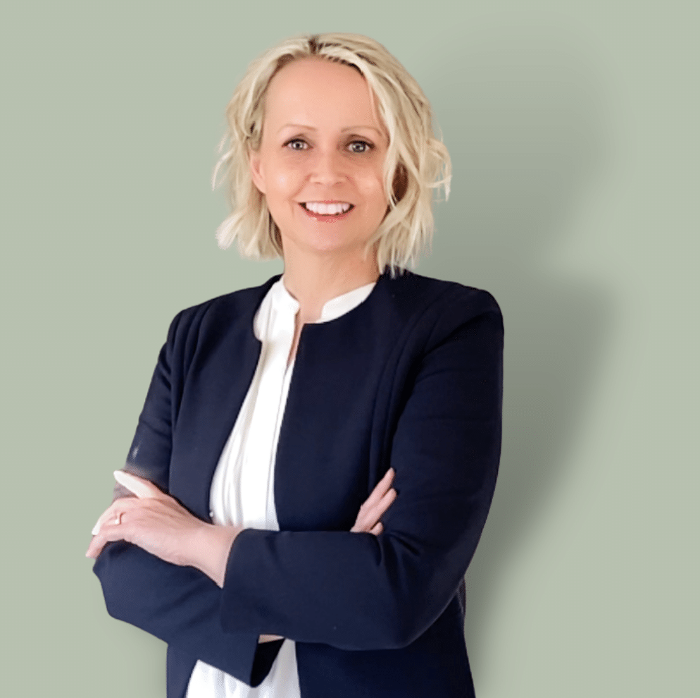 PetraPearce Job Interview Coach The Career Upgrade